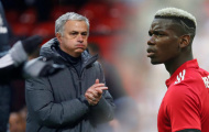 Bản tin BongDa ngày 3/8 | Căng thẳng leo thang, Mourinho chỉ trích Man United