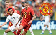 Chuyển nhượng Anh 03/08: Siêu hậu vệ rất gần M.U; Man City giật bom tấn 75 triệu?