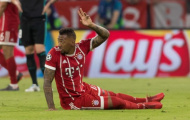 Man Utd sẽ sở hữu Boateng với MỘT điều kiện 'đơn giản'