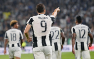 Higuain đến Milan: 'Cái chết đến từ số 9'