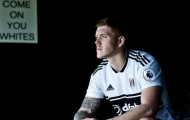 CHÍNH THỨC: Fulham lại 'chơi lớn', chi 20 triệu bảng mua trung vệ của đội bóng xuống hạng