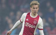 Mệt mỏi với Pogba, Barca nhắm mua 'Libero Hà Lan'