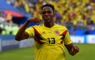 NÓNG! Yerry Mina đã đáp lời Man Utd, chỉ còn chờ Barca