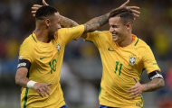 Mùa tới, Coutinho sẽ hoàn toàn thay thế vị trí của Neymar