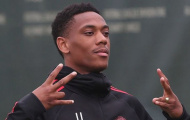 NÓNG! Man Utd dùng Martial làm 'mồi', 'câu' 2 ngôi sao tầm cỡ của Bayern Munich