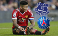 Sau Everton, đến lượt PSG nhập cuộc đua giành chữ ký sao Man Utd
