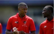Klopp đón tin vui trước ngày khai màn Premier League 