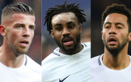 Xác nhận: Tottenham mở cửa bán 3 ngôi sao, Man Utd mừng thầm