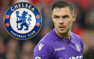 Chelsea có thể giải quyết vấn đề Courtois chỉ với 30 triệu bảng