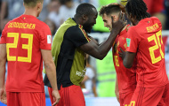 Tăng cường hàng công, cựu vương Premier League nhắm mua sao tuyển Bỉ