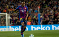 TIẾT LỘ: Lý do Yerry Mina lọt vào tầm ngắm Man Utd