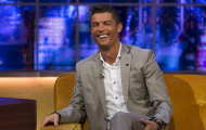 Top 9 câu hỏi nhanh đáp nhanh 'bá đạo' cùng Cristiano Ronaldo