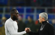 'Trò cưng' ra sức bảo vệ Mourinho trước bão chỉ trích