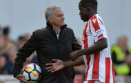 Xót xa khi trò cưng Mourinho bị xử phũ tại Chelsea