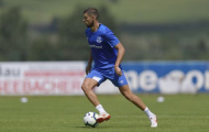 CHÍNH THỨC: Everton chia tay sao Bỉ