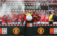 Số phận 10 nhà vô địch Community Shield gần nhất: Kẻ thăng hoa, người tụt dốc