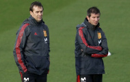 Julen Lopetegui bổ sung 'cánh tay đắc lực' mùa giải mới