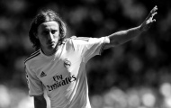 3 cầu thủ Real Madrid có thể ký hợp đồng nếu Modric ra đi