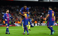 5 đội bóng mua bán tốt nhất châu Âu: La Liga góp mặt 3 đại diện