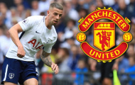 Toby Alderweireld sẽ đem đến điều gì cho Man Utd?