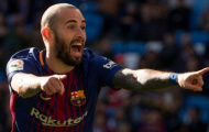 XÁC NHẬN: Barca chuẩn bị chia tay thêm một ngôi sao