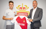Aleksandr Golovin: Niềm hy vọng mới của Monaco
