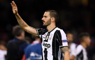 Bonucci bắt đầu thấy nhớ Juventus từ khi nào?