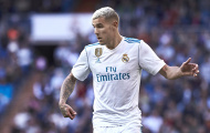 Càn quét phiên chợ hè, 'thiếu gia nước Anh' nhắm mua sao Real Madrid
