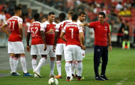 Đâu là đội hình mạnh nhất của Arsenal ở mùa giải tới?