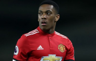 Điểm tin tối 04/08: Xong vụ Martial; Chelsea, Man City lộ mục tiêu số 1