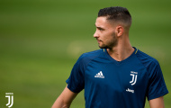 Đội hình soái ca giữa Real Madrid và Juventus
