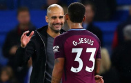 Pep ca ngợi trò cưng trước đại chiến với Chelsea