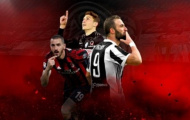 Góc nhìn: Juve muốn hiện tại, Milan cần tương lai