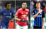 Man Utd đột ngột thay đổi quyết định trong thương vụ 80 triệu bảng