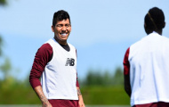 Lộ 2 cái tên đội 1 của Liverpool bị Klopp loại vào ngày mai