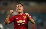 Lộ dấu hiệu sao Man Utd CHỐT quyết định tương lai 
