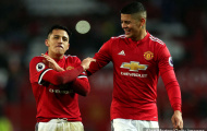 Man Utd bật đèn xanh, sẵn sàng bán trung vệ 28 tuổi khi được giá
