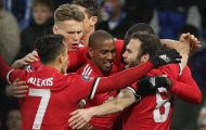 Vì Mata và Sanchez, HLV Mourinho phải thay đổi kế hoạch chuyển nhượng