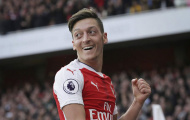 Mesut Ozil ra mắt đội tuyển eSports