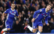 'Ngày mai Hazard sẽ ký hợp đồng mới'