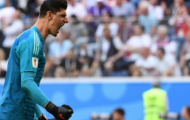 Người đại diện xác nhận Courtois muốn rời Chelsea