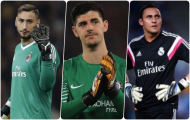 NÓNG: Chelsea đã tìm được người thay thế, Courtois sẽ đến Real trong 48 giờ tới