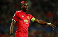 NÓNG: Juventus 'thừa nước đục thả câu' vụ Paul Pogba