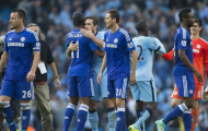 Ra mắt ấn tượng, huyền thoại Chelsea khát khao muốn trở về 'nhà'