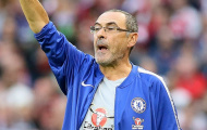 Sarri lên tiếng XÁC NHẬN mục tiêu Chelsea đang theo đuổi 