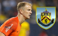 XÁC NHẬN: Sao Man City đã đến Burnley kiểm tra y tế