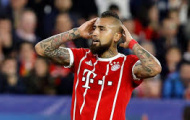 Vidal đến Barcelona, Bayern vẫn chưa hết 'đau đầu'