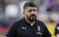 Gattuso: 'Tôi ghen tị với mô hình của Barcelona'