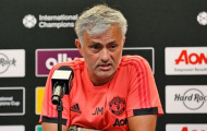 3 điều Jose Mourinho cần làm để giúp Man Utd tránh một mùa giải thảm họa