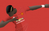 3 lý do khiến Man Utd phải giữ bằng được Paul Pogba